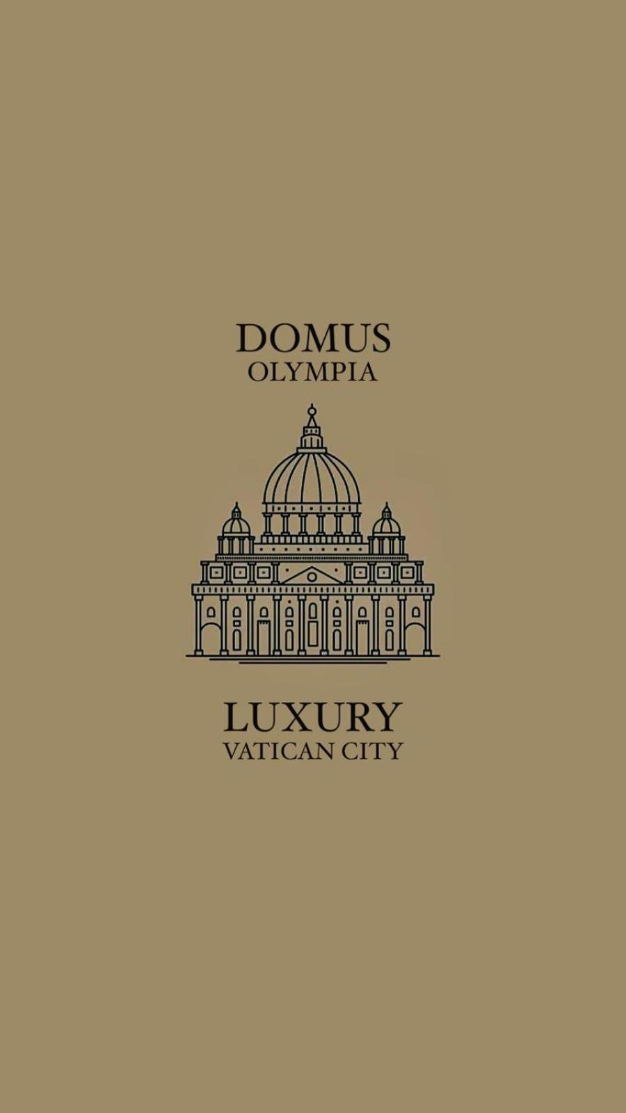 Domus Olympia — Photos 3